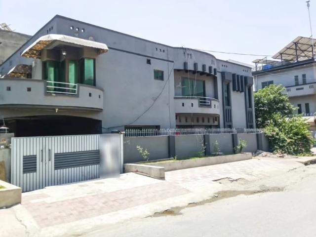 Property for rent in Islamabad