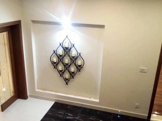 House for rent in Safari Valley Abu Bakar Block, تحصیل راولپنڈی چھاؤنی
