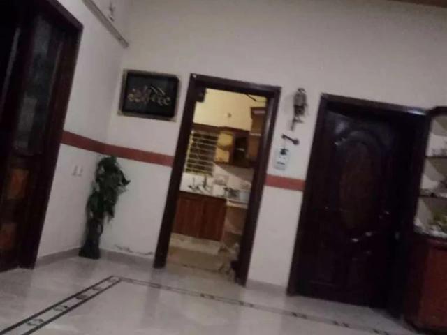 House for rent in تحصیل فیصل آباد شہر, فیصل آباد ڈویژن
