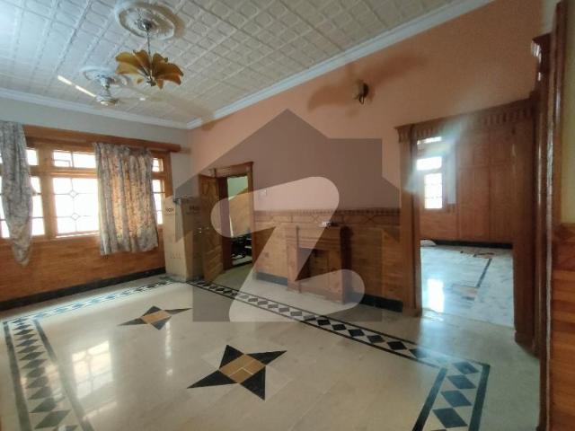 House for rent in Peshawar, North West Frontier Province