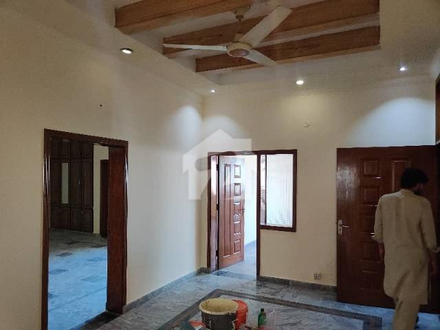 Property for rent in Islamabad