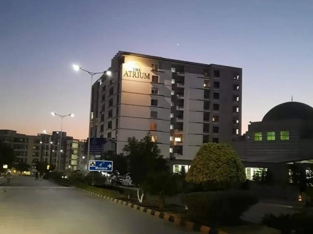 Property for rent in Islamabad