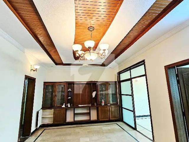Property for rent in Islamabad