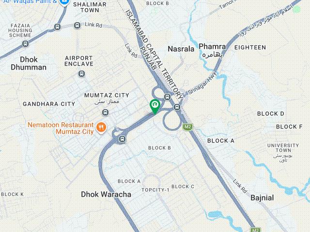 Property for rent in Islamabad