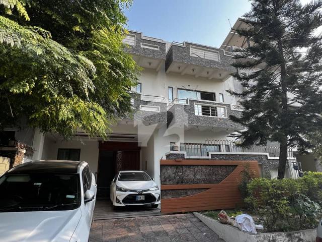 House for rent in اسلام آباد, زون 1