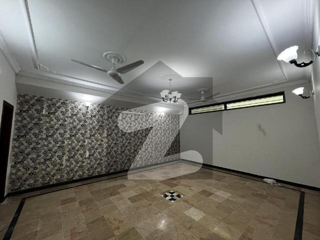 House for rent in اسلام آباد, زون 1
