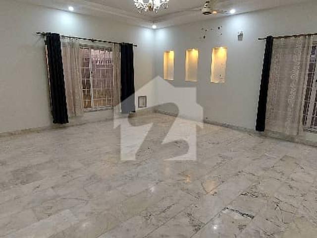 Property for rent in Islamabad