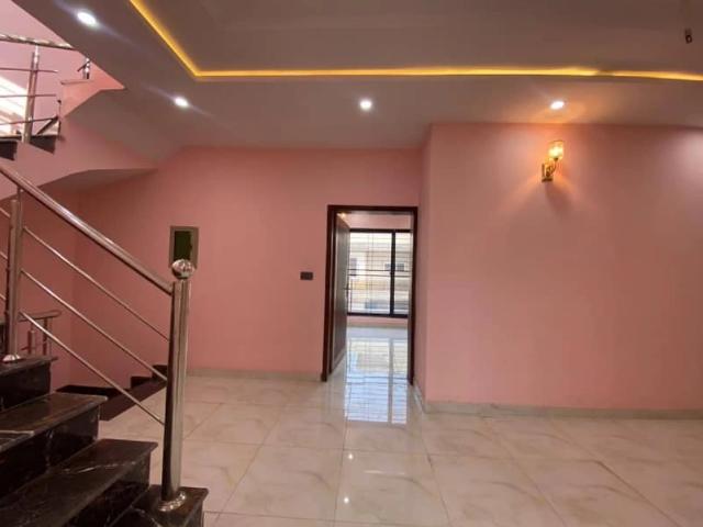 House for sale in Rawalpindi, Islamabad Capital Territory