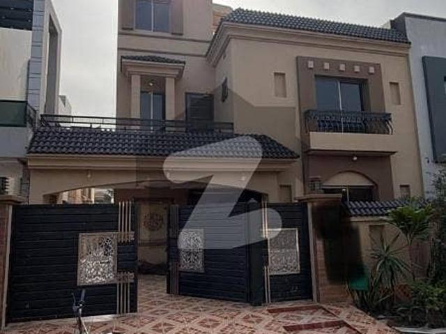 House for sale in Rawalpindi, Islamabad Capital Territory