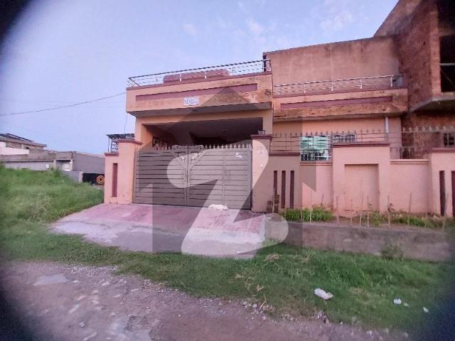 House for sale in Rawalpindi, Islamabad Capital Territory