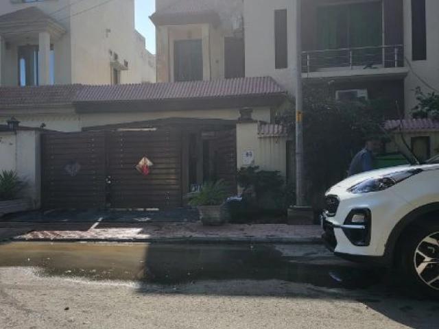 House for sale in Rawalpindi, Islamabad Capital Territory