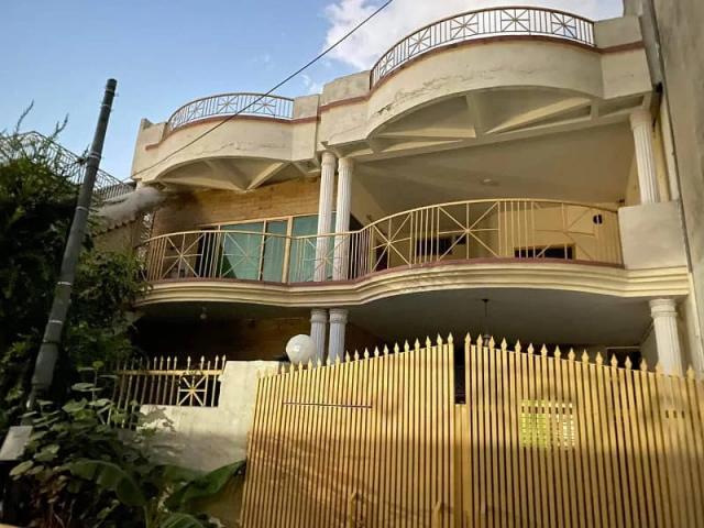 House for sale in Rawalpindi, Islamabad Capital Territory