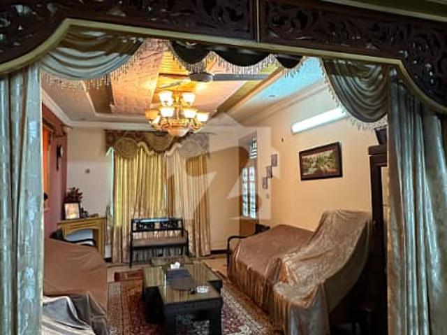 House for sale in اسلام آباد, زون 1