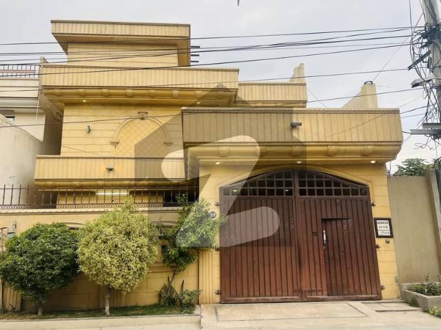 House for sale in Peshawar, North West Frontier Province