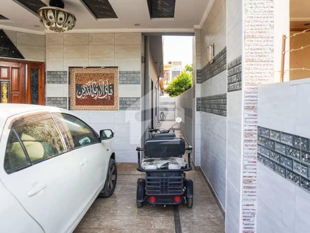 House for sale in Rawalpindi, Islamabad Capital Territory