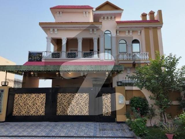 House for sale in Rawalpindi, Islamabad Capital Territory