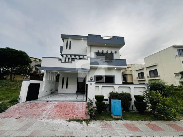 House for sale in Islamabad