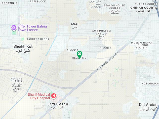 House for sale in Rawalpindi, Islamabad Capital Territory