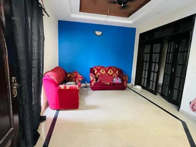House for sale in Rawalpindi, Islamabad Capital Territory