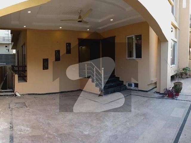 House for sale in Islamabad