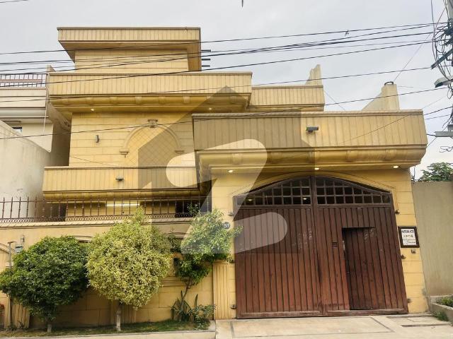 House for sale in Peshawar, North West Frontier Province