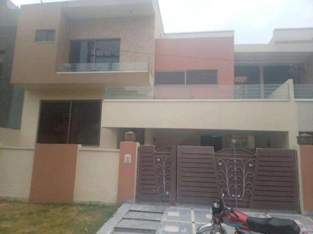 House for sale in Rawalpindi, Islamabad Capital Territory