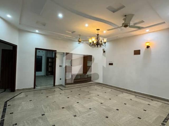 House for sale in Rawalpindi, Islamabad Capital Territory