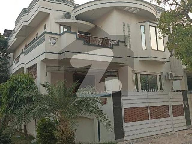 House for sale in Gujranwala, Islamabad Capital Territory