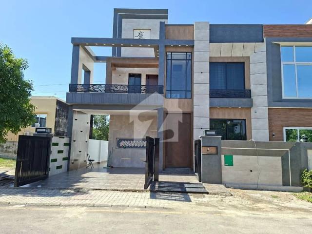 House for sale in Rawalpindi, Islamabad Capital Territory