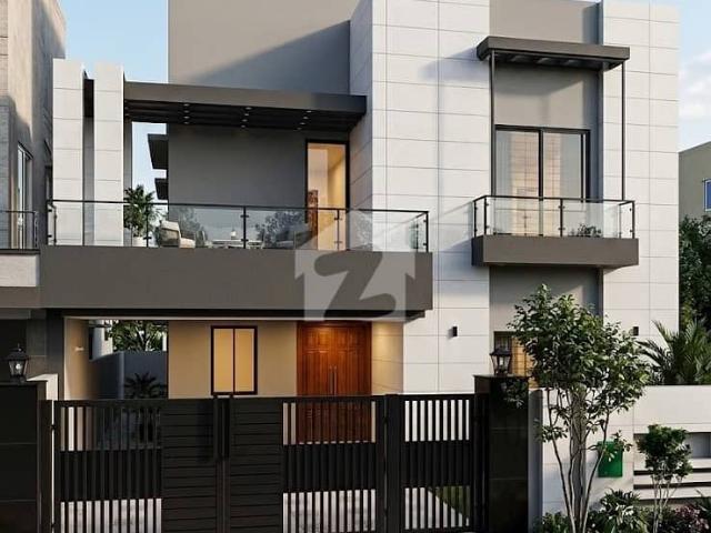 House for sale in Rawalpindi, Islamabad Capital Territory