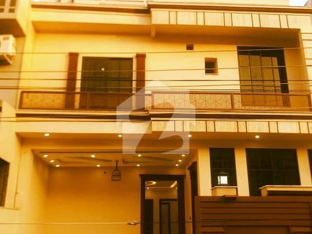 House for sale in Islamabad