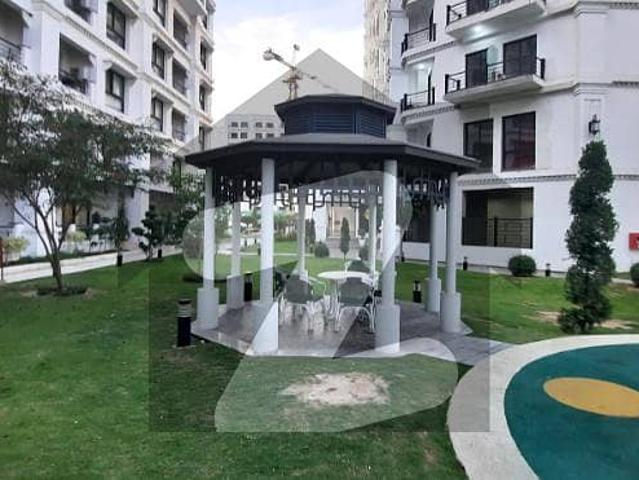 Apartment for sale in Rawalpindi, Islamabad Capital Territory