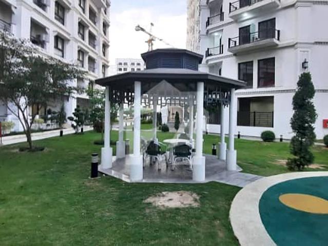 Apartment for sale in Rawalpindi, Islamabad Capital Territory