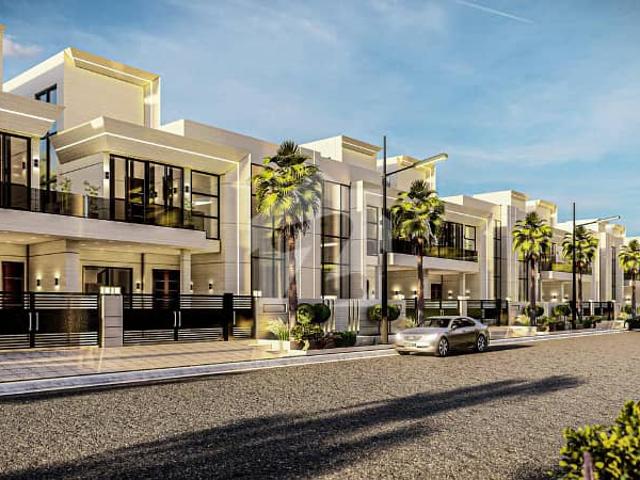 House for sale in Islamabad