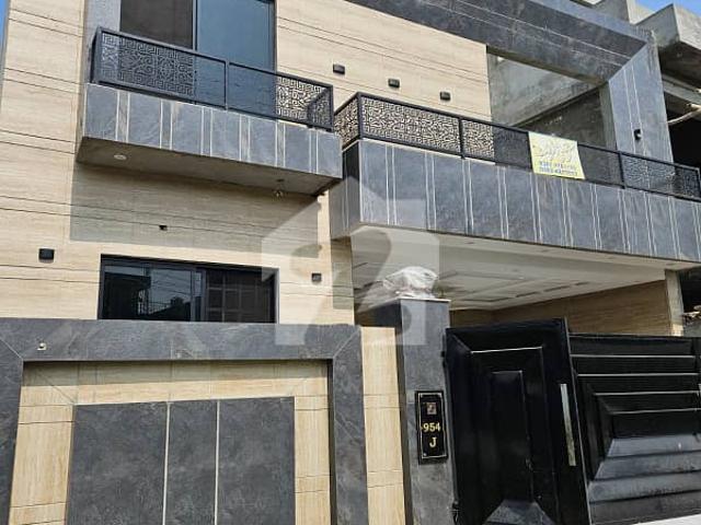 House for sale in Rawalpindi, Islamabad Capital Territory