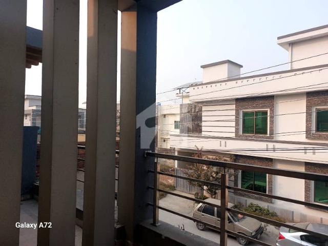 House for sale in Islamabad