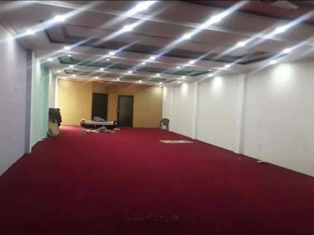 Commercial for sale in Multan, Islamabad Capital Territory