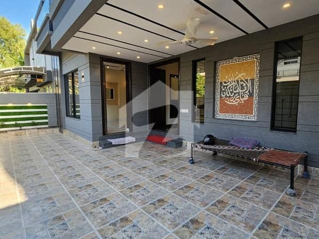 House for sale in Rawalpindi, Islamabad Capital Territory