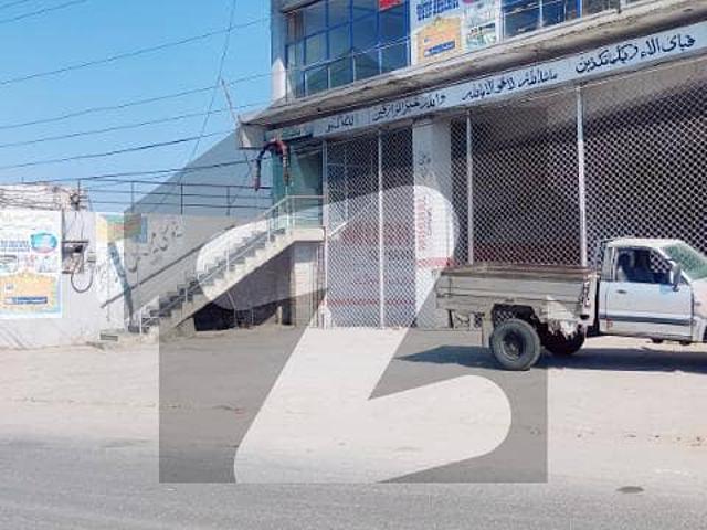 Warehouse for rent in Rawalpindi, Islamabad Capital Territory