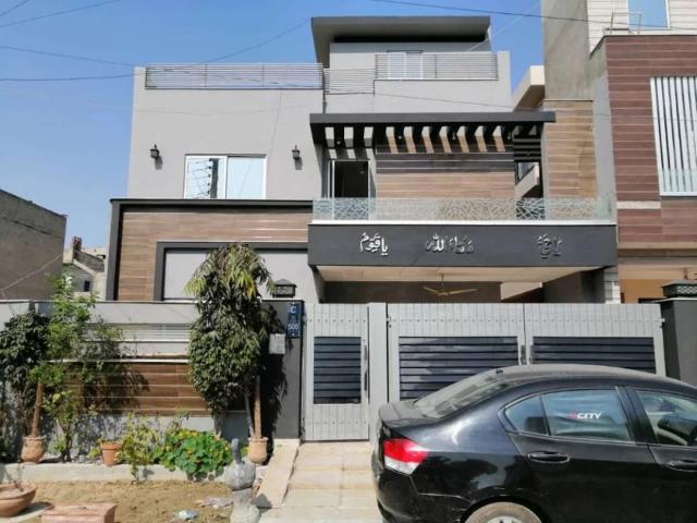 House for sale in Rawalpindi, Islamabad Capital Territory