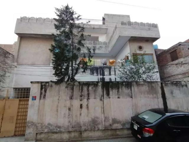 House for sale in Rawalpindi, Islamabad Capital Territory