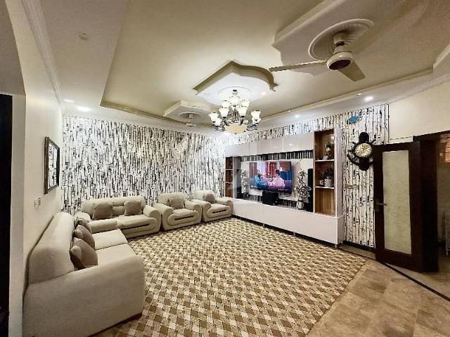House for sale in Islamabad