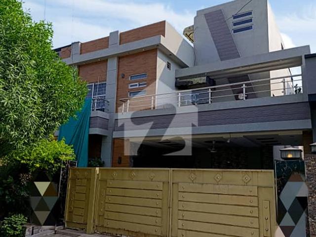 House for sale in Rawalpindi, Islamabad Capital Territory