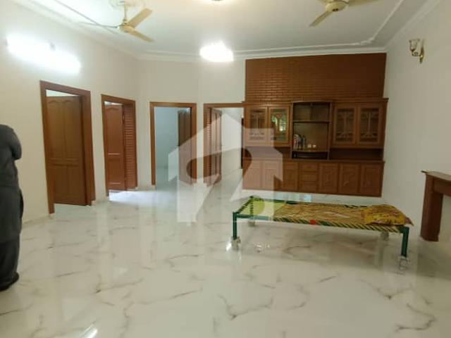 House for sale in Islamabad