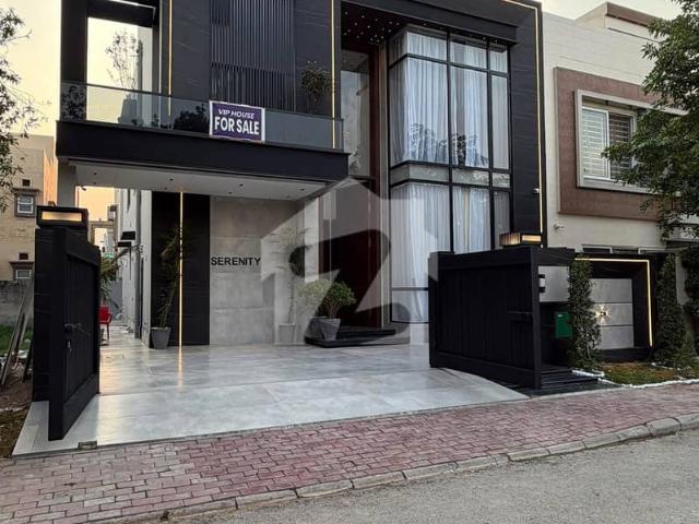 House for sale in Rawalpindi, Islamabad Capital Territory