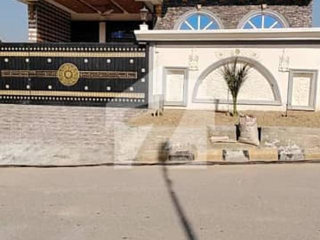 Property for sale in Islamabad