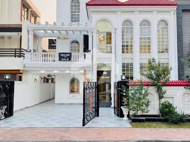 House for sale in Rawalpindi, Islamabad Capital Territory