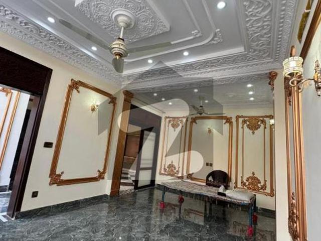 House for sale in Rawalpindi, Islamabad Capital Territory