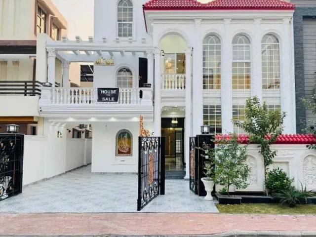 House for sale in Rawalpindi, Islamabad Capital Territory