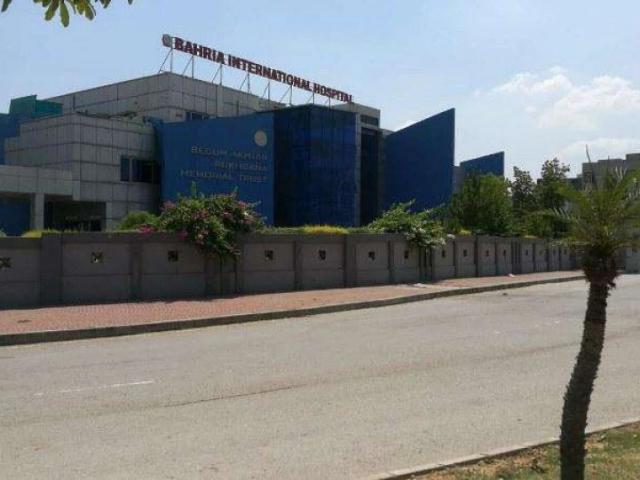Land for sale in Bahria Town Sector E, تحصیل راولپنڈی چھاؤنی
